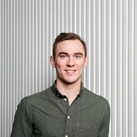 Dr. Terence McSweeney, PhD, FHEA