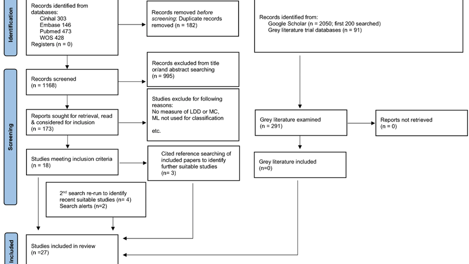 Are current machine learning applications comparable to radiologist classification of degenerate and herniated discs and Modic change? A systematic review and meta-analysis